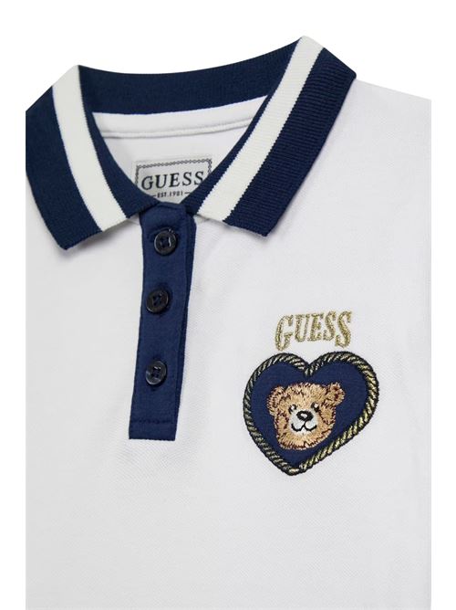  GUESS | K6RK14 K7064BI